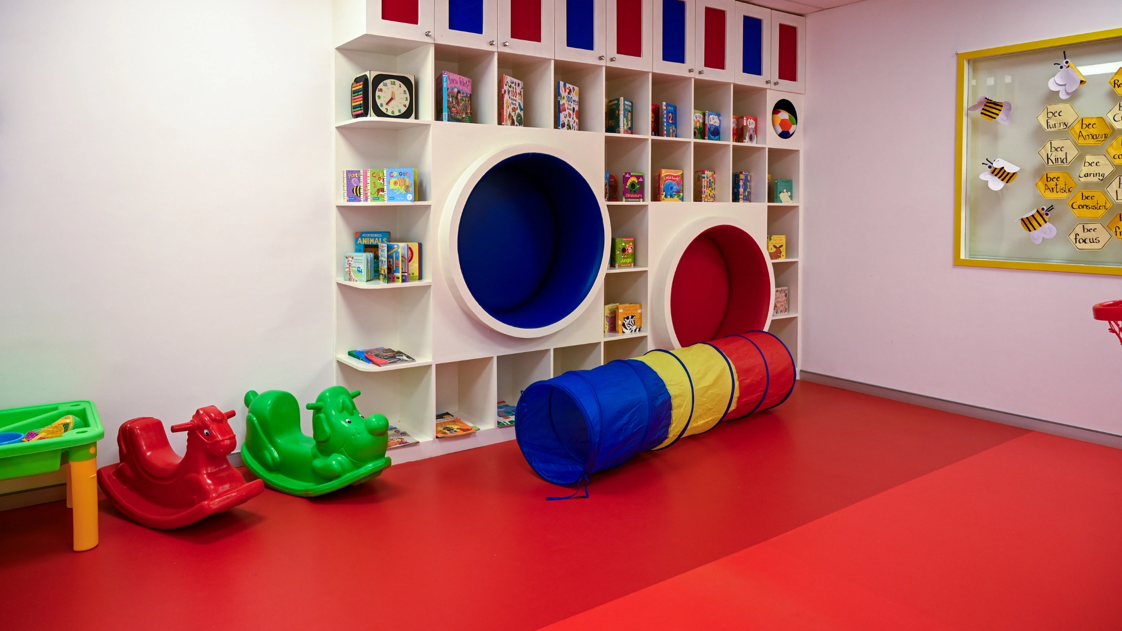 KLAY preschools and daycare