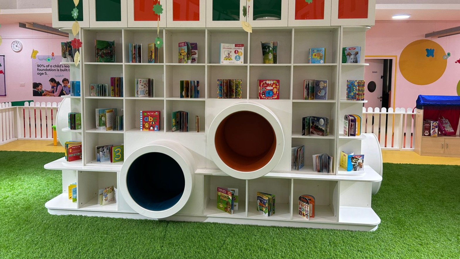 KLAY preschools and daycare