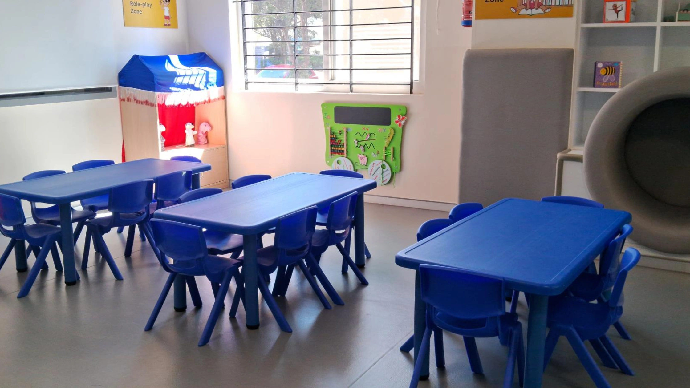 What a Good Day Truly Means To Us at KLAY MCECHS Layout, Bangalore 