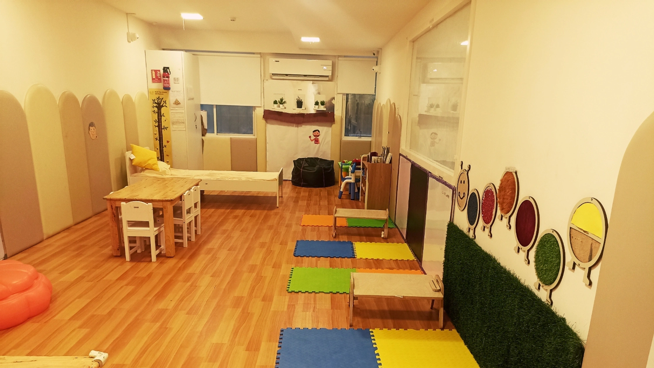 KLAY Preschools and Daycare