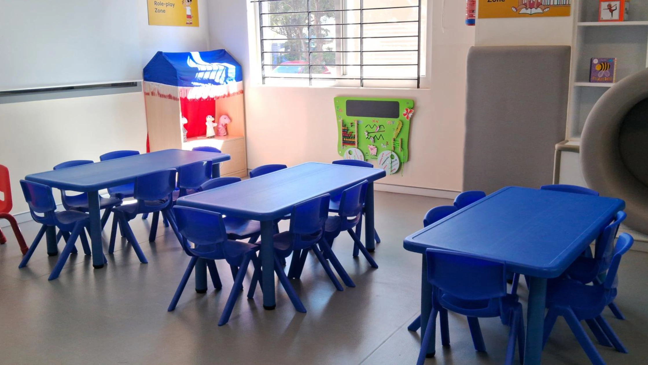 KLAY Preschools and Daycare