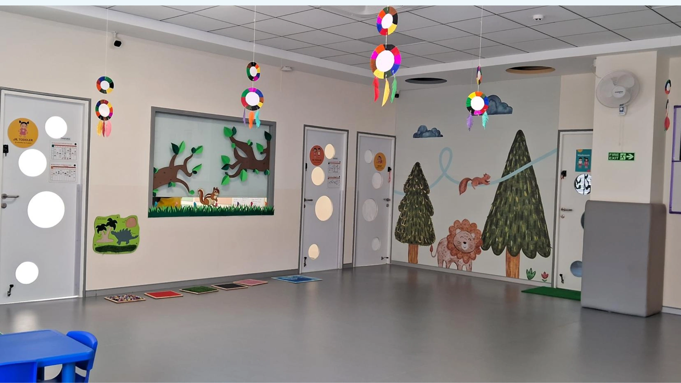 KLAY Preschools and Daycare