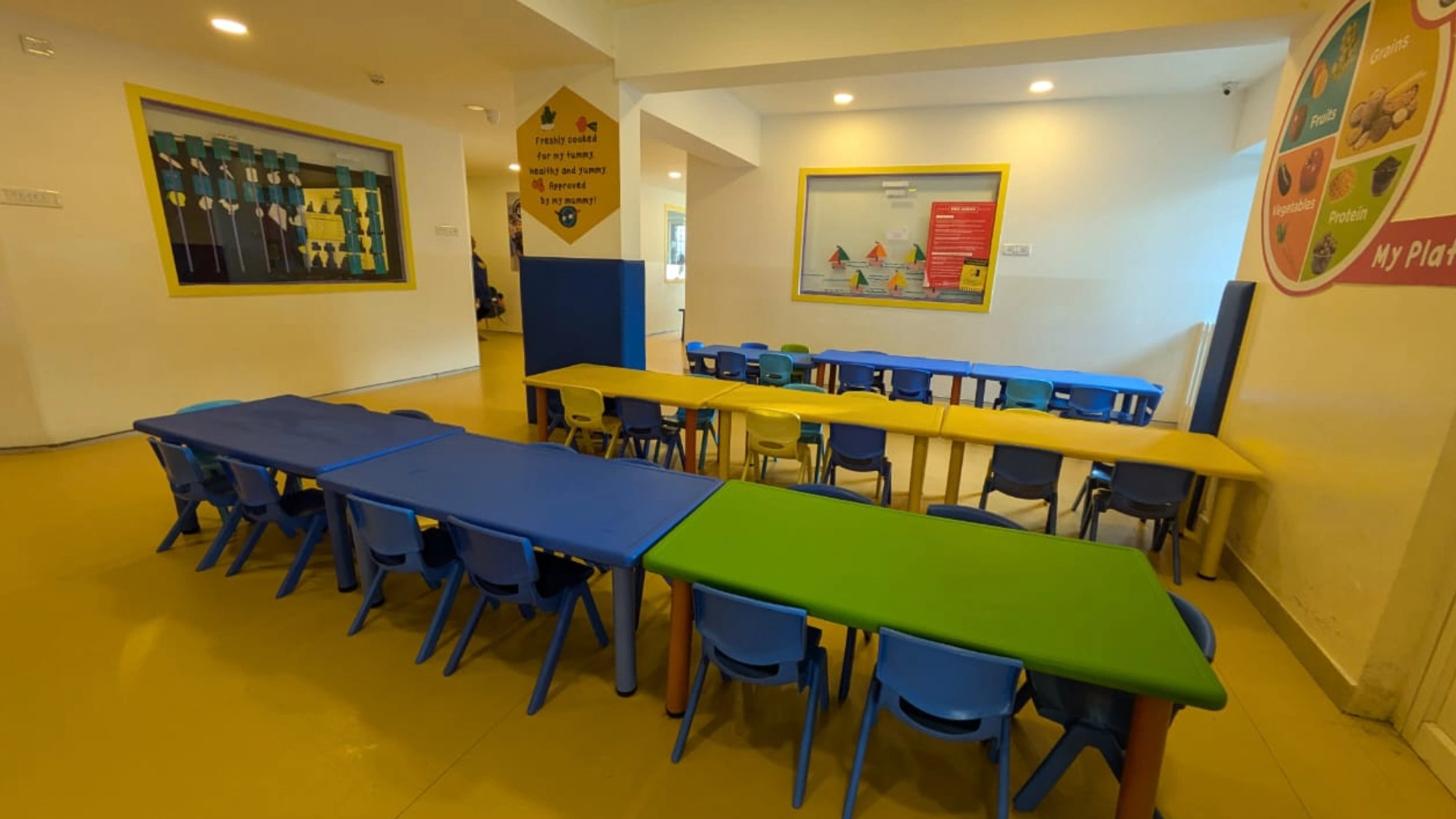 KLAY Preschools and Daycare