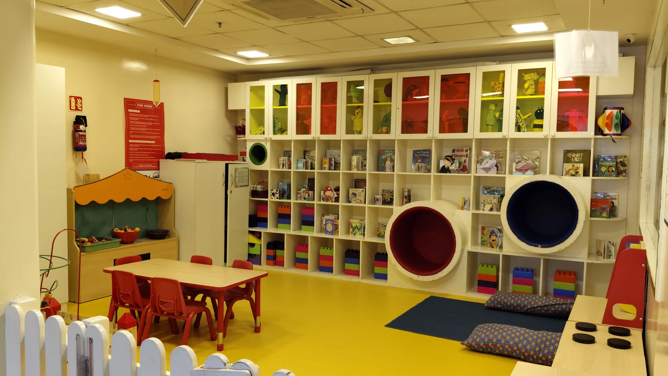 KLAY Preschools and Daycare