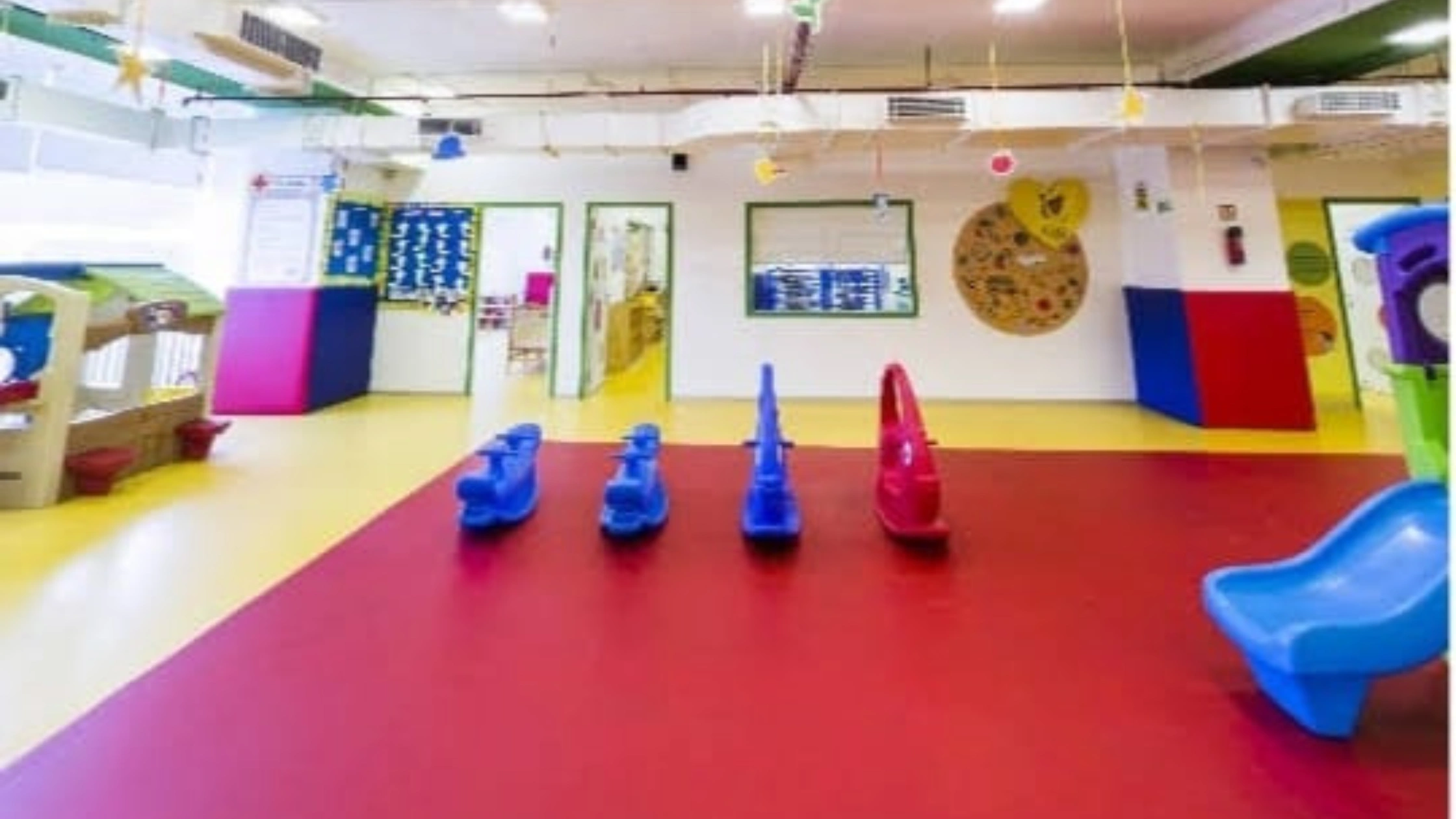 KLAY Preschools and Daycare