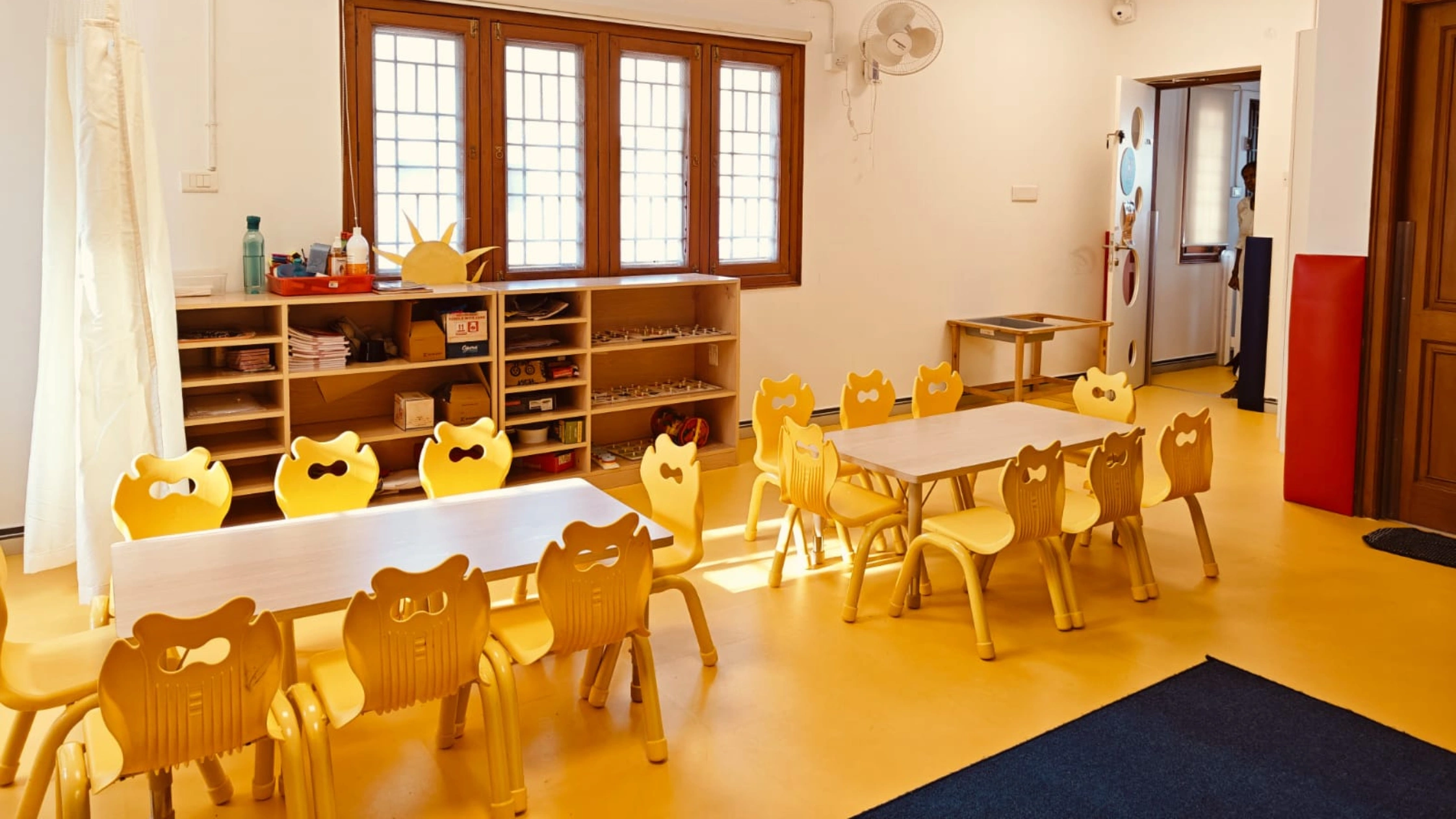 KLAY Preschools and Daycare