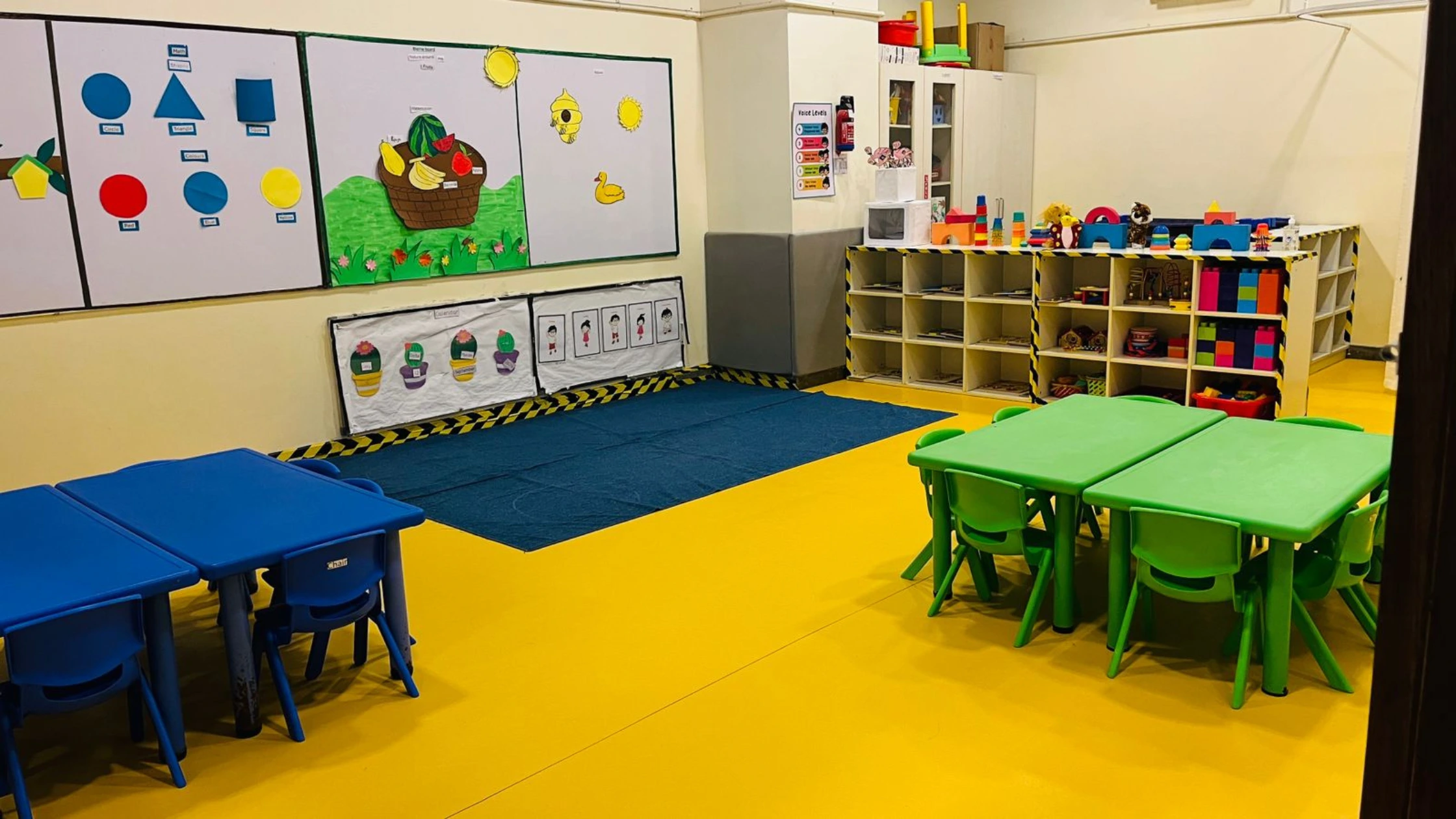 KLAY Preschools and Daycare