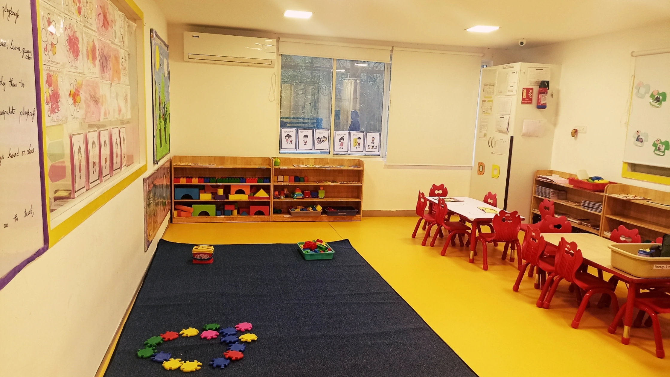 KLAY Preschools and Daycare