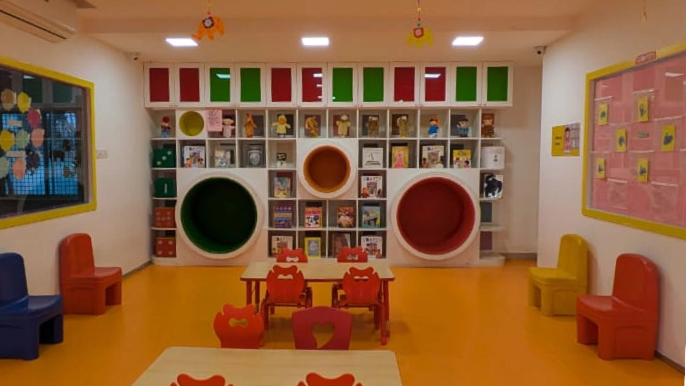 Why We Slow Down On Purpose At KLAY Haralur