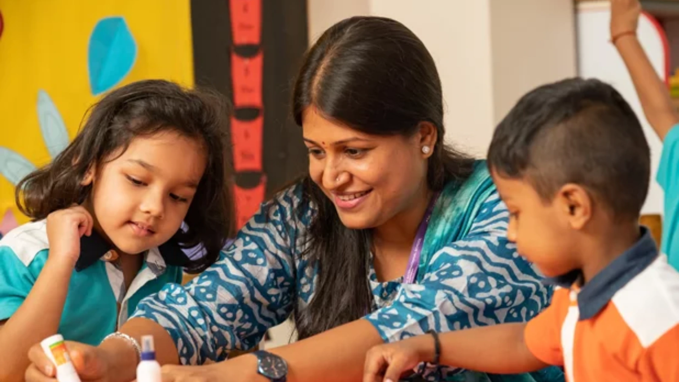 KLAY’s Thought Leadership On Early Years Education 