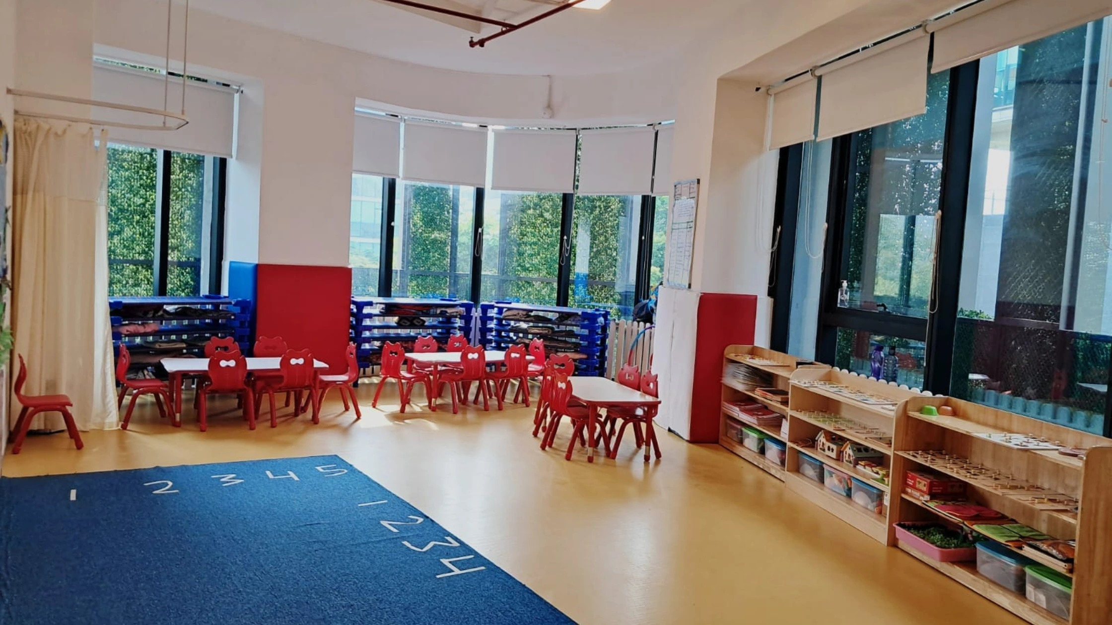 KLAY Preschools and Daycare