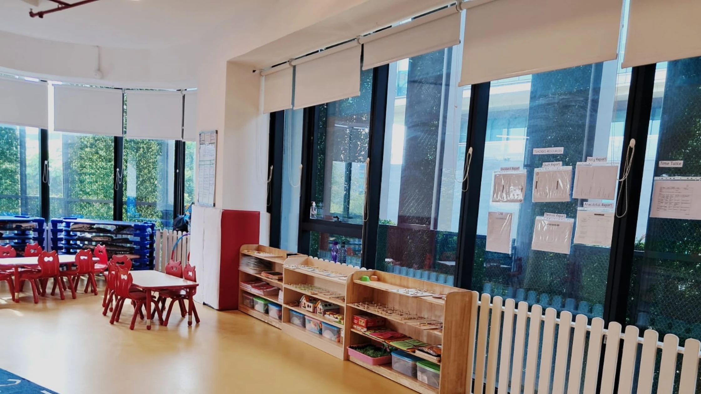 KLAY Preschools and Daycare