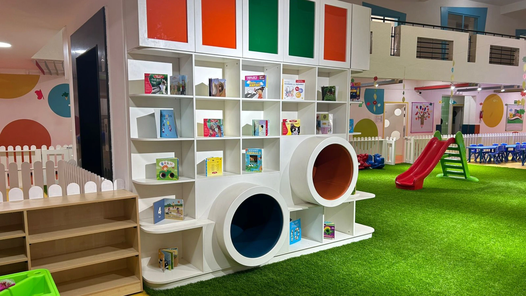 KLAY Preschools and Daycare