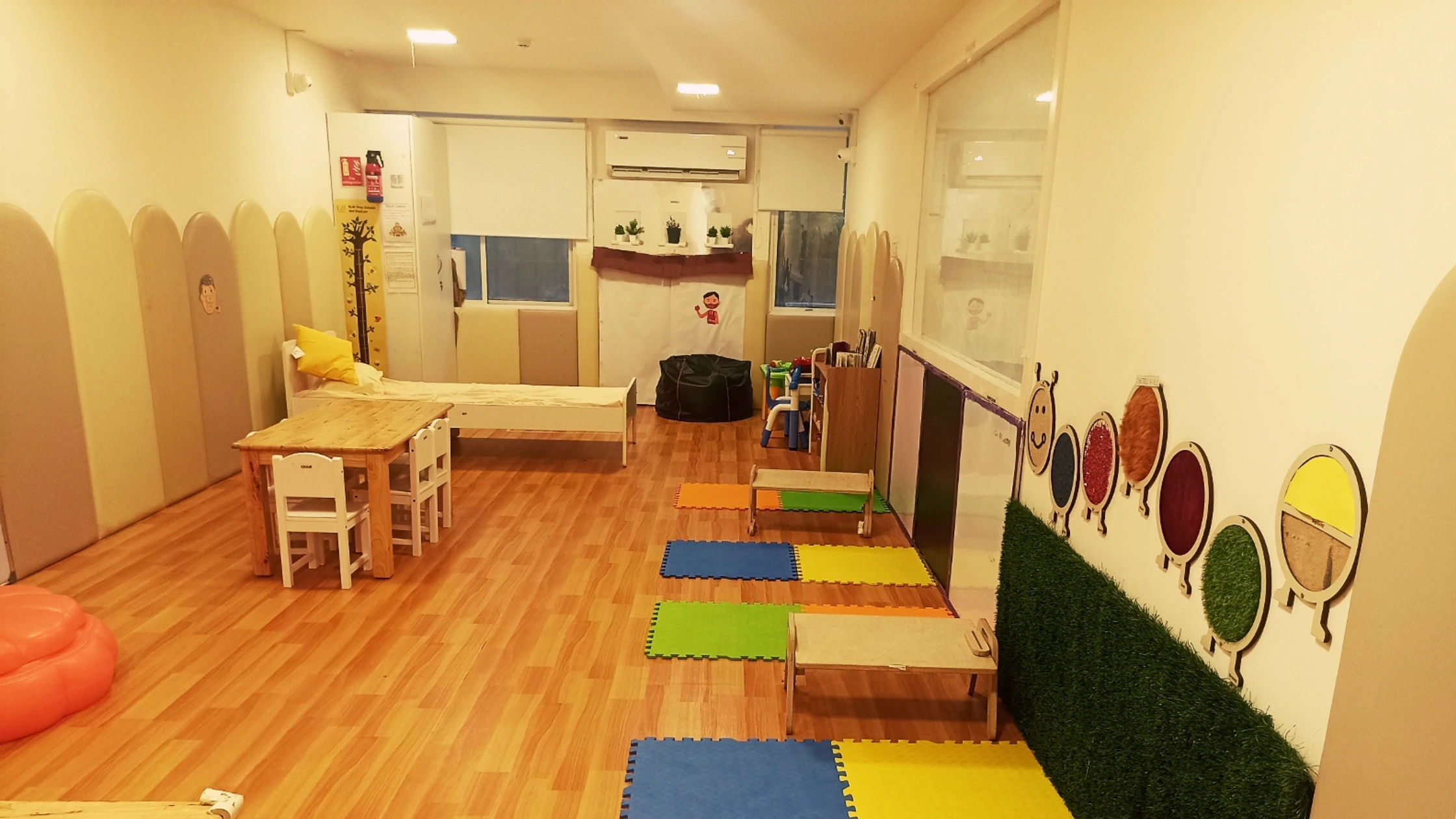 KLAY Preschools and Daycare