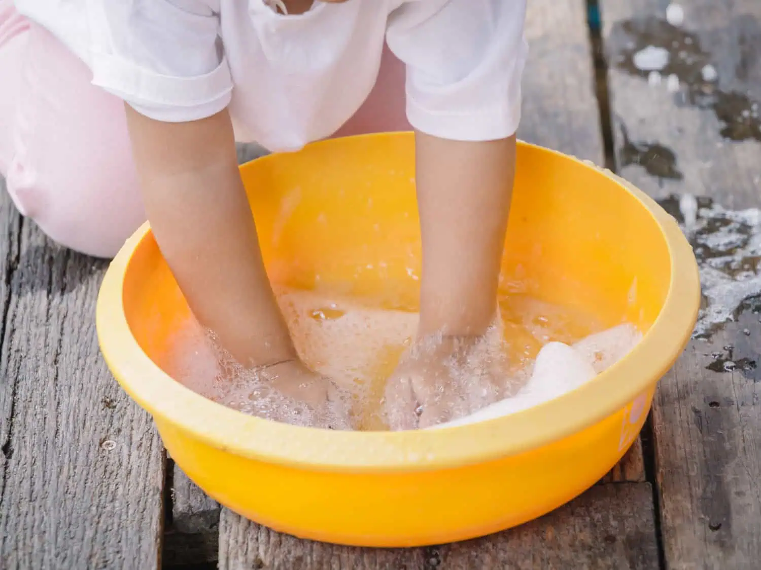 Water games for kids