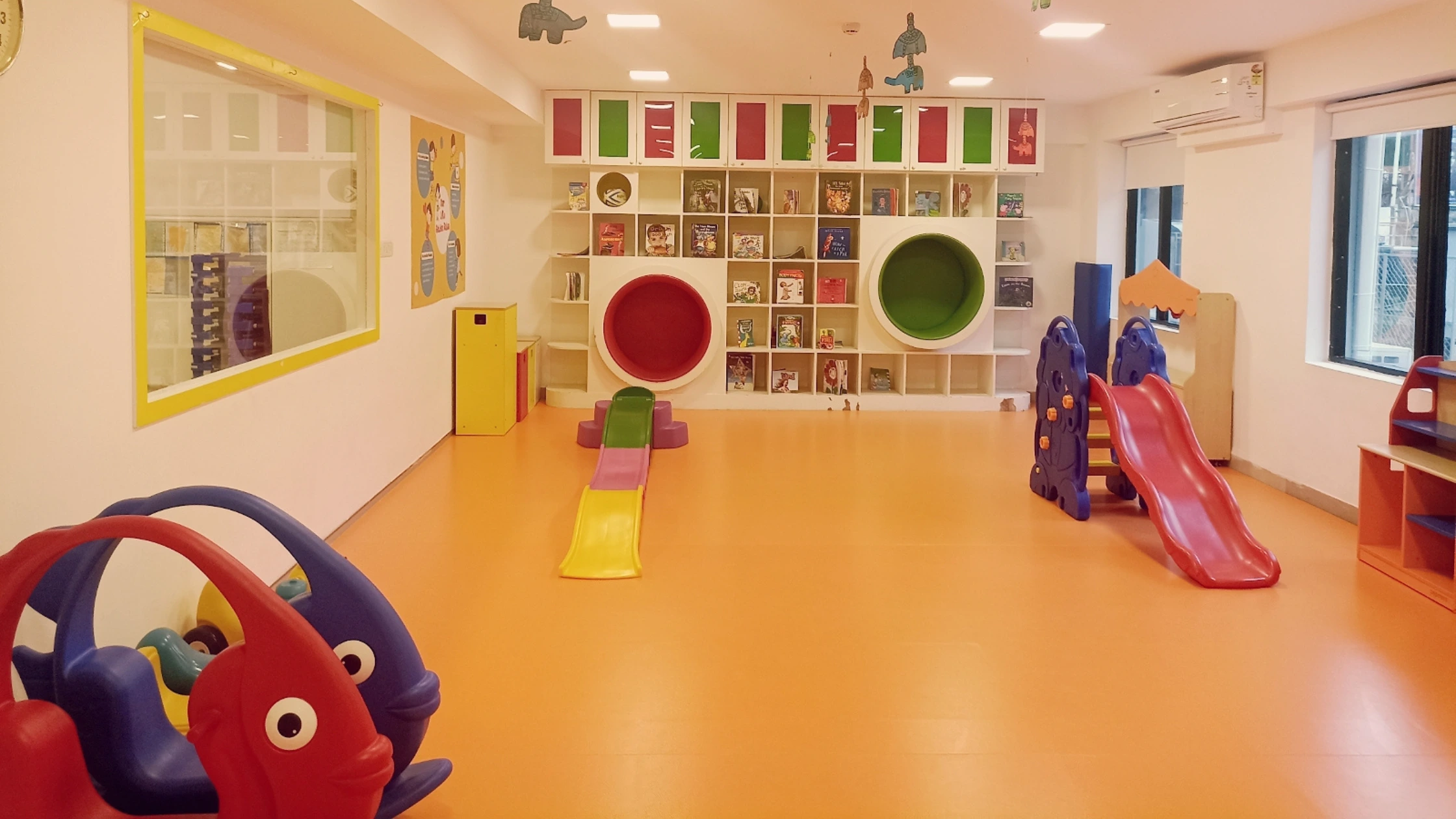 KLAY Preschools and Daycare