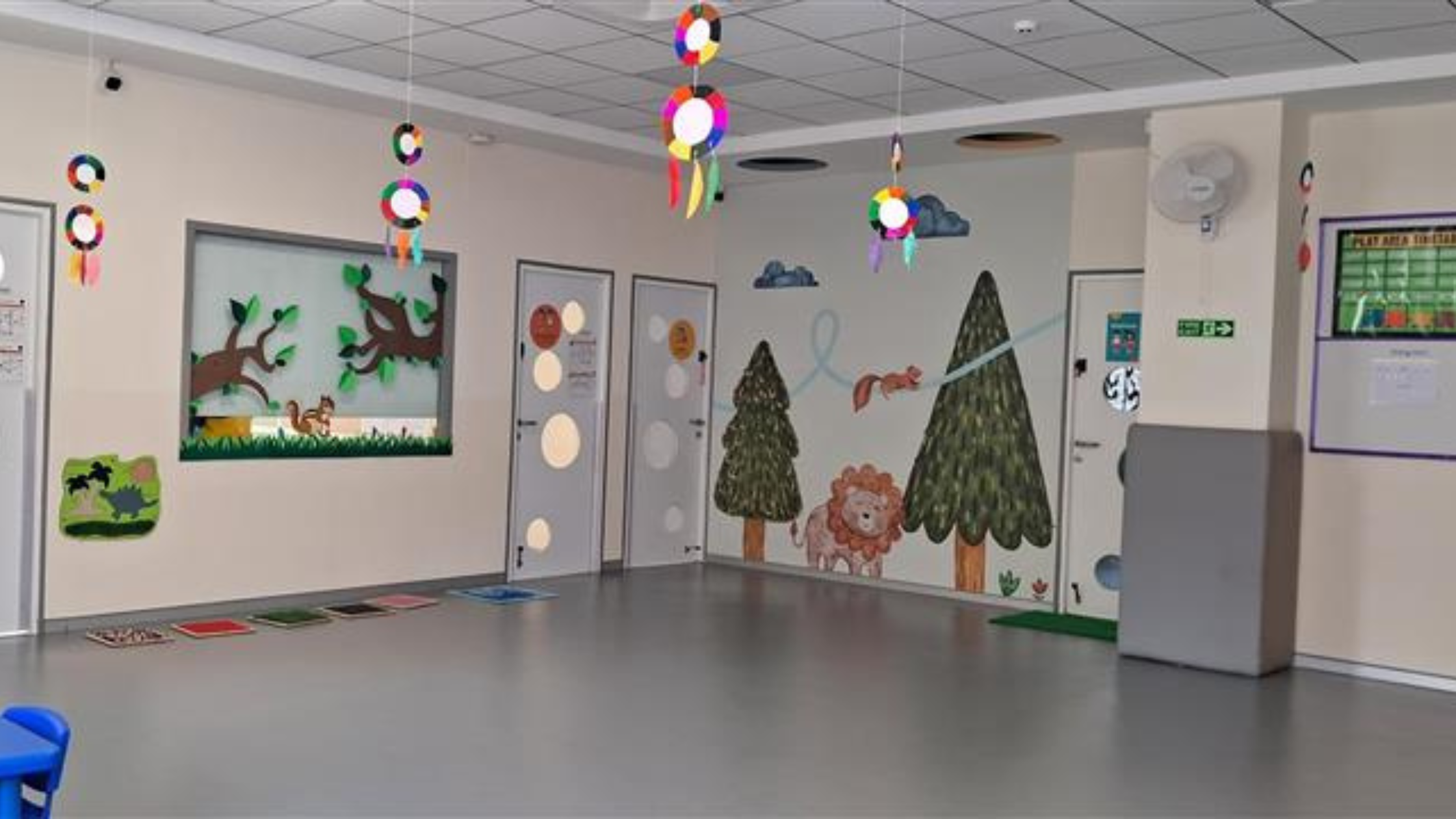 KLAY Preschools and Daycare