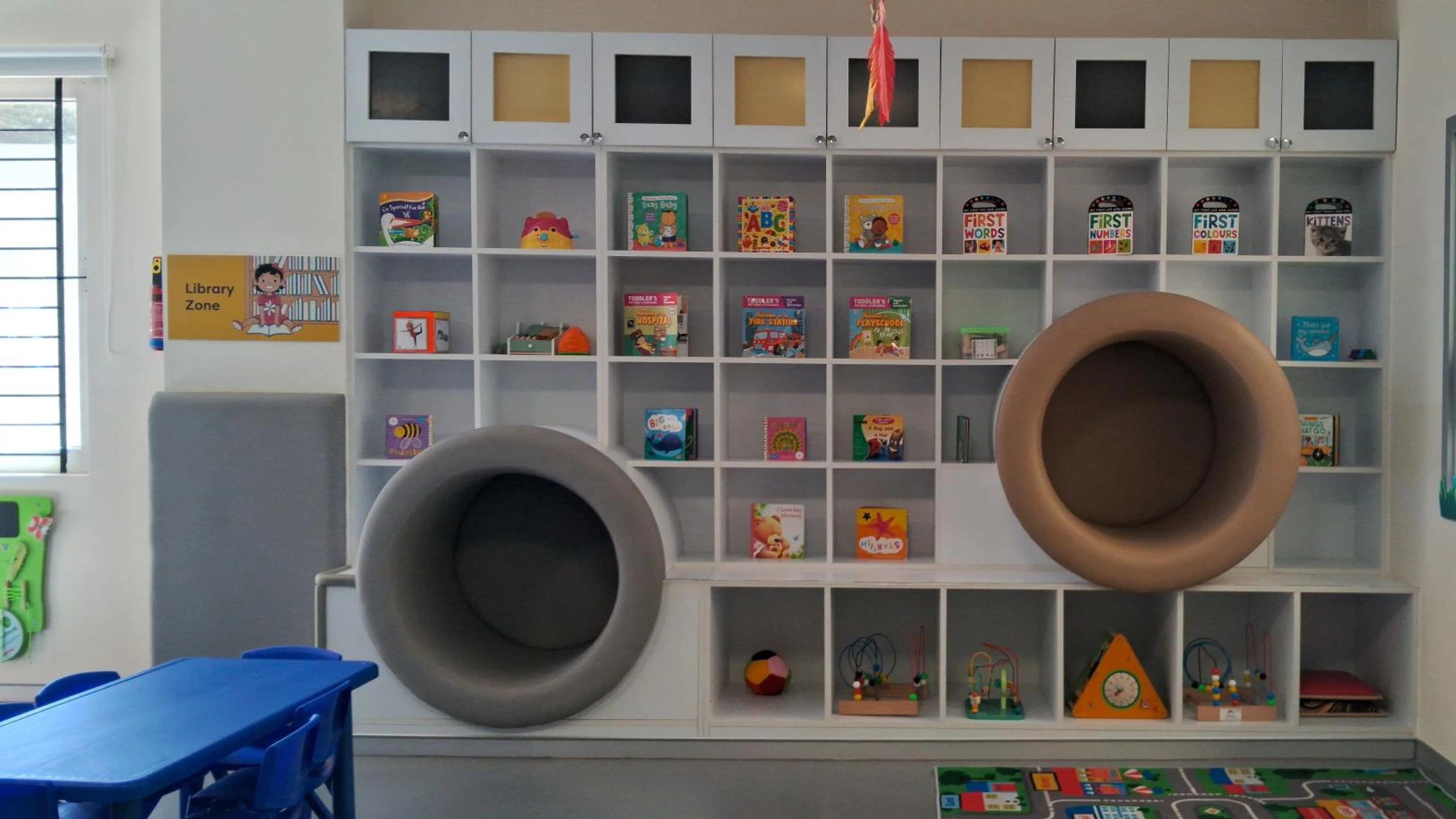 KLAY Preschools and Daycare