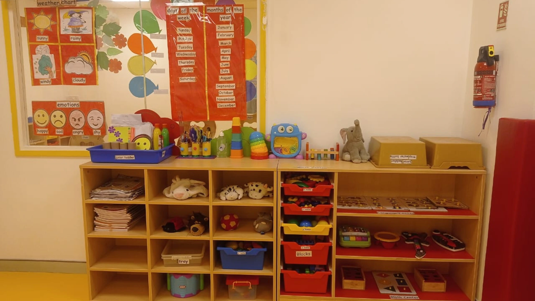 KLAY Preschools and Daycare