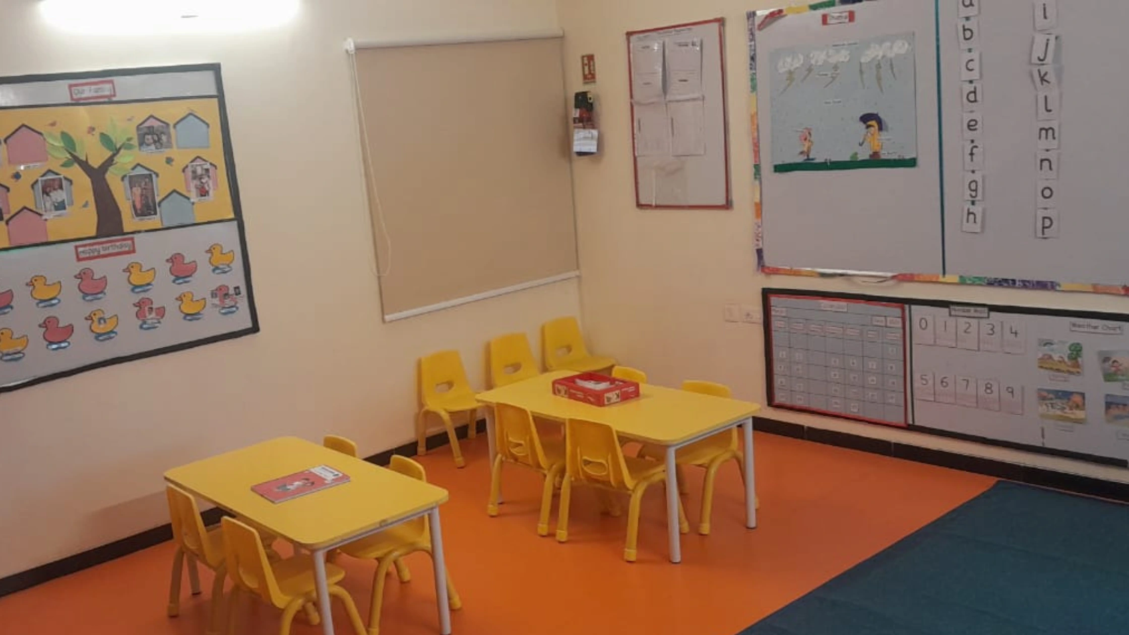 KLAY Preschools and Daycare