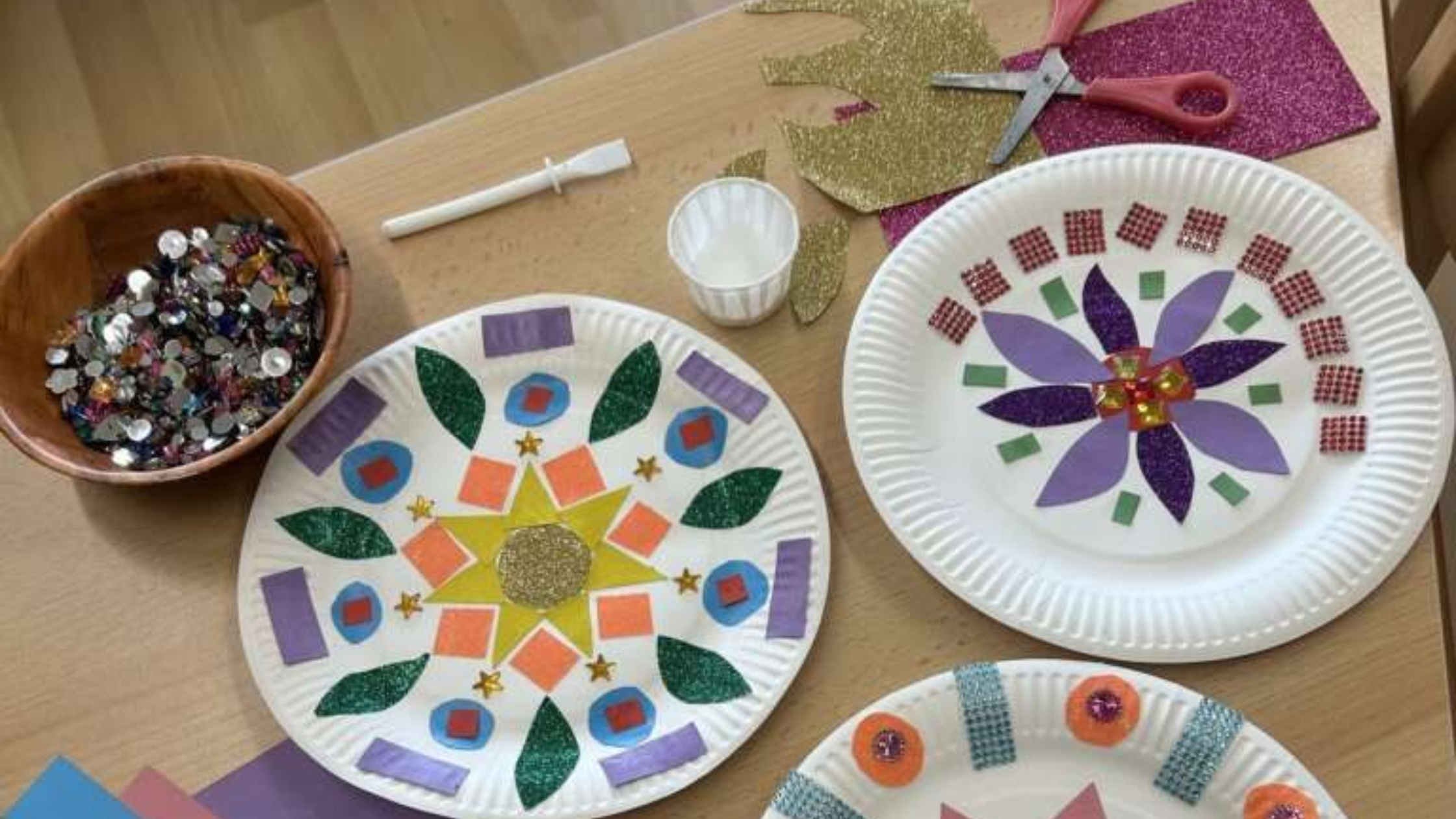 Colouring activity for kids