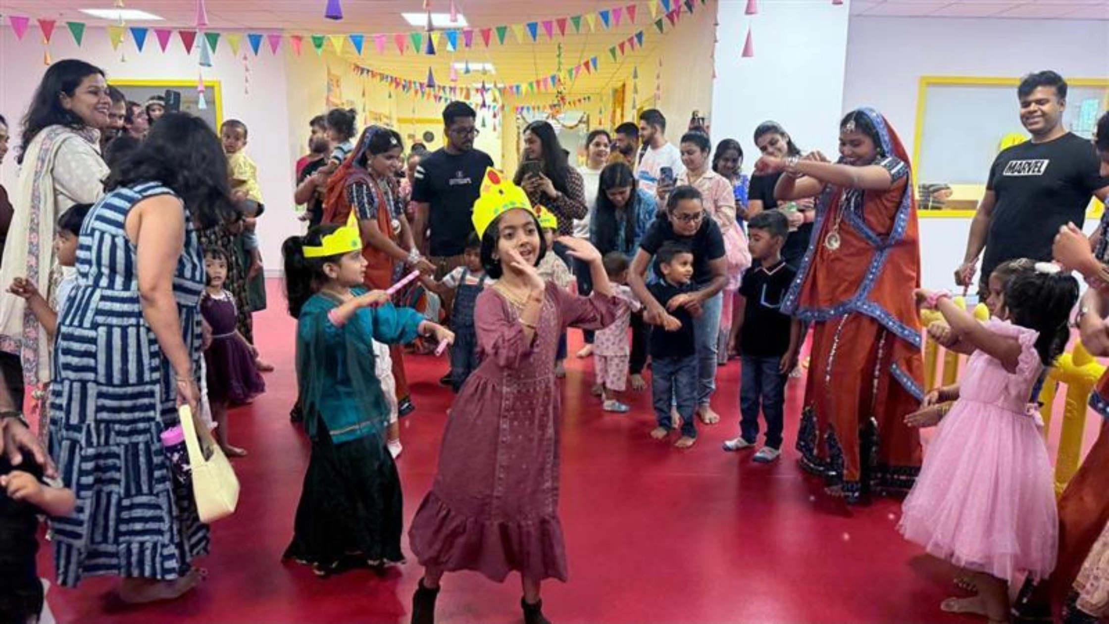 KLAY Preschools and Daycare