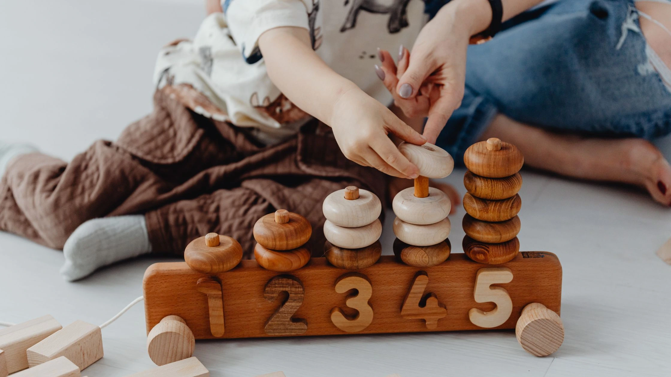 How Movement Supports Cognitive Development In Early Childhood 