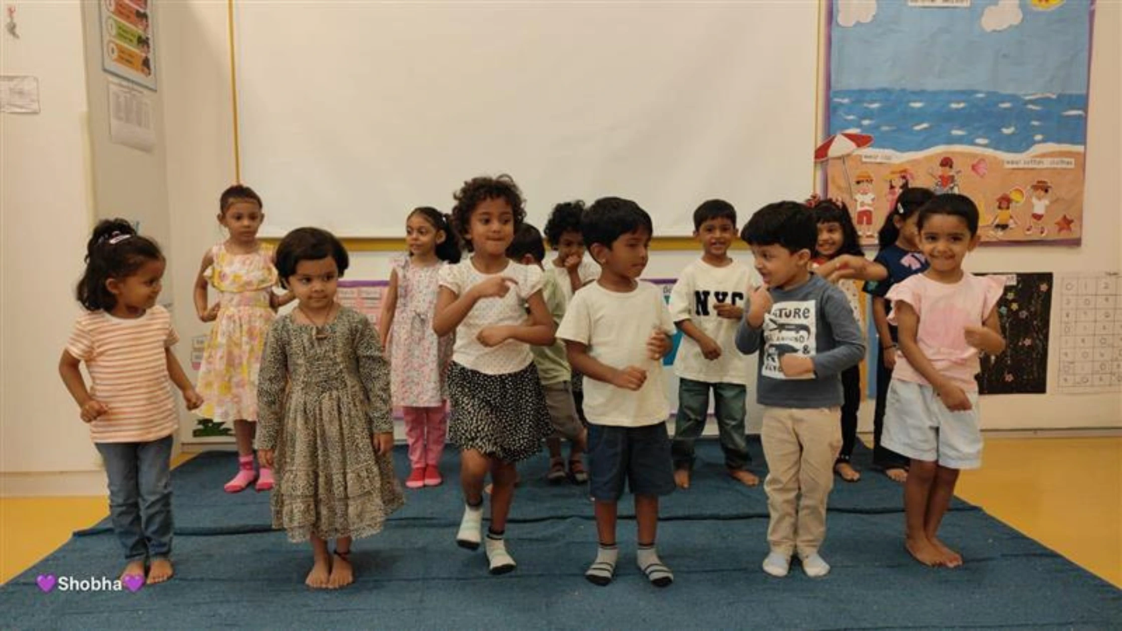 KLAY Preschools and Daycare