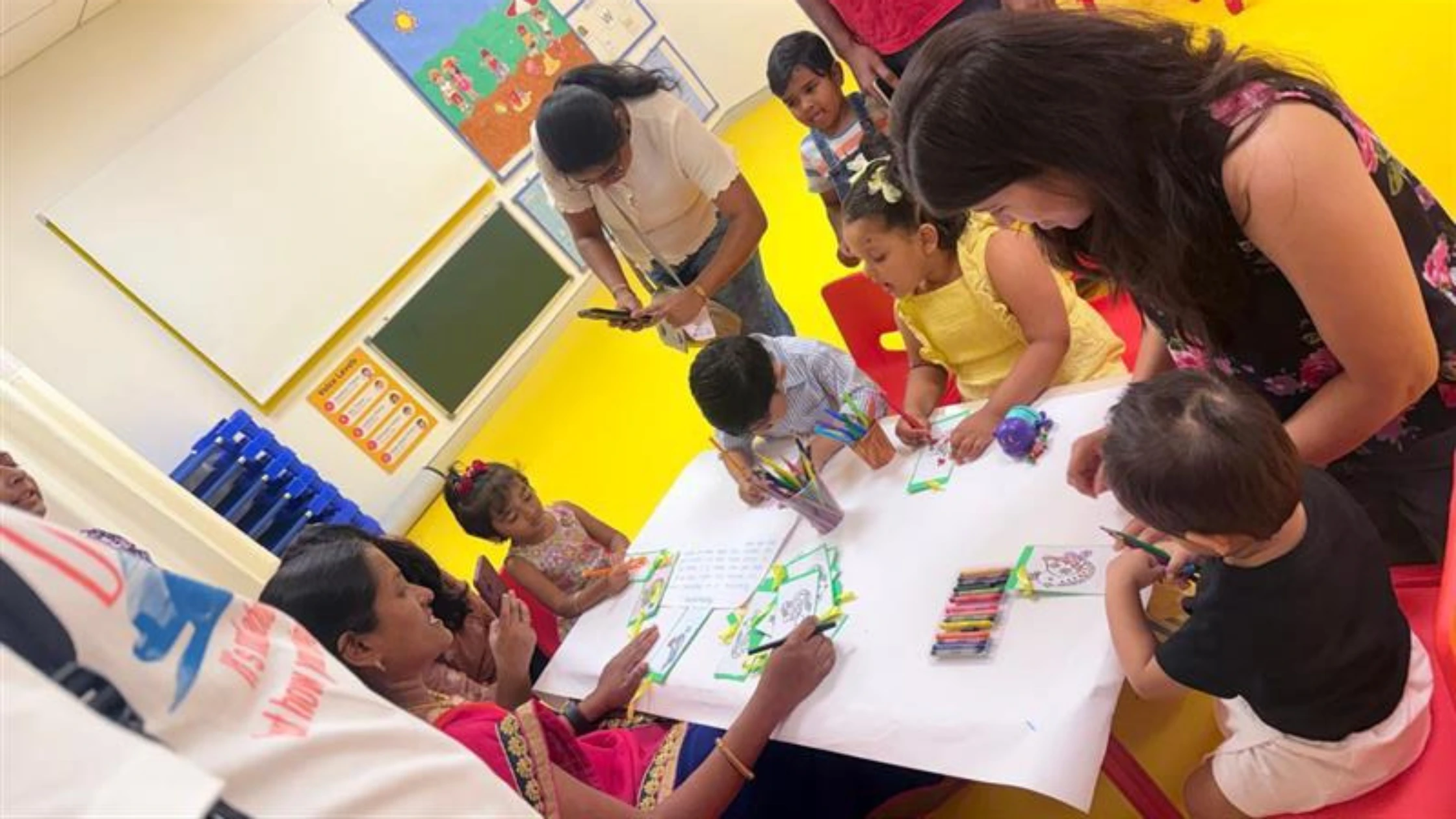 KLAY Preschools and Daycare