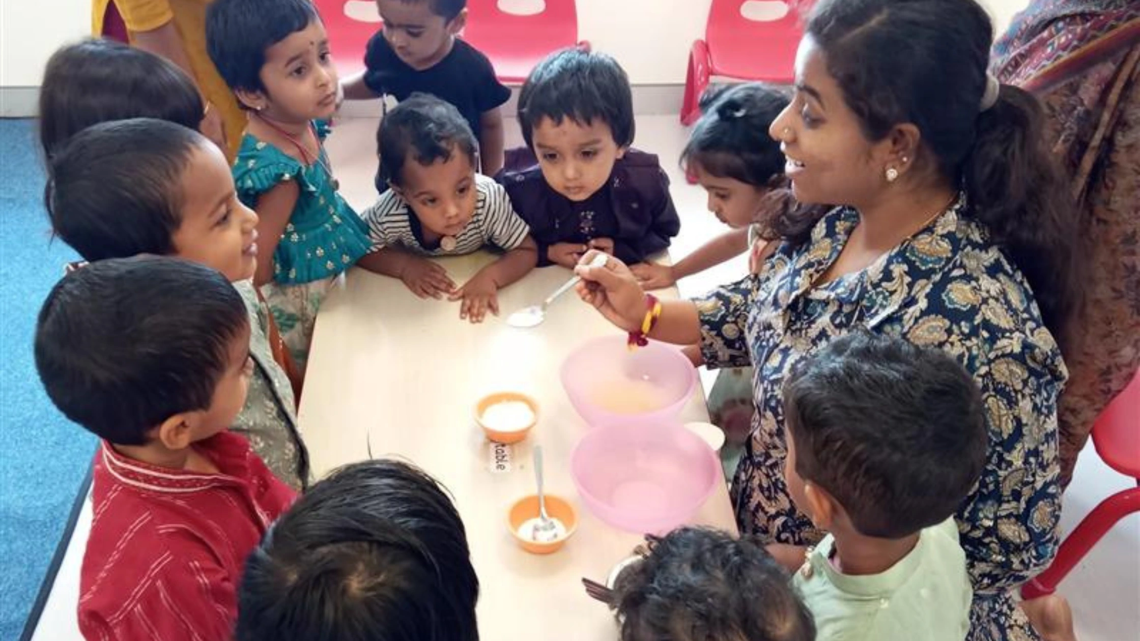 KLAY Preschools and Daycare