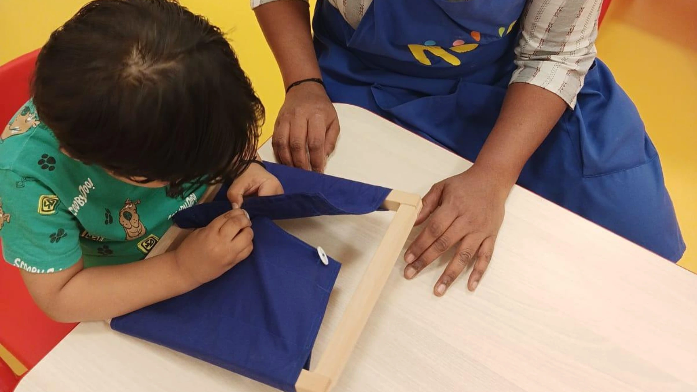 KLAY Preschools and Daycare