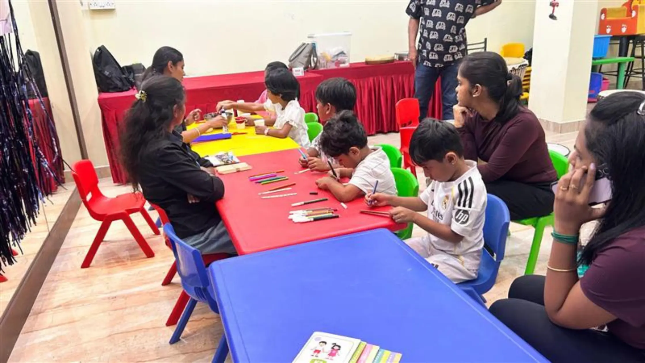 KLAY Preschools and Daycare