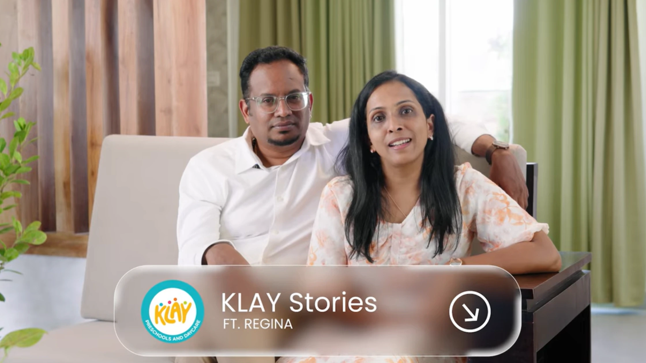 A Preschool That Nurtures Child’s Talent