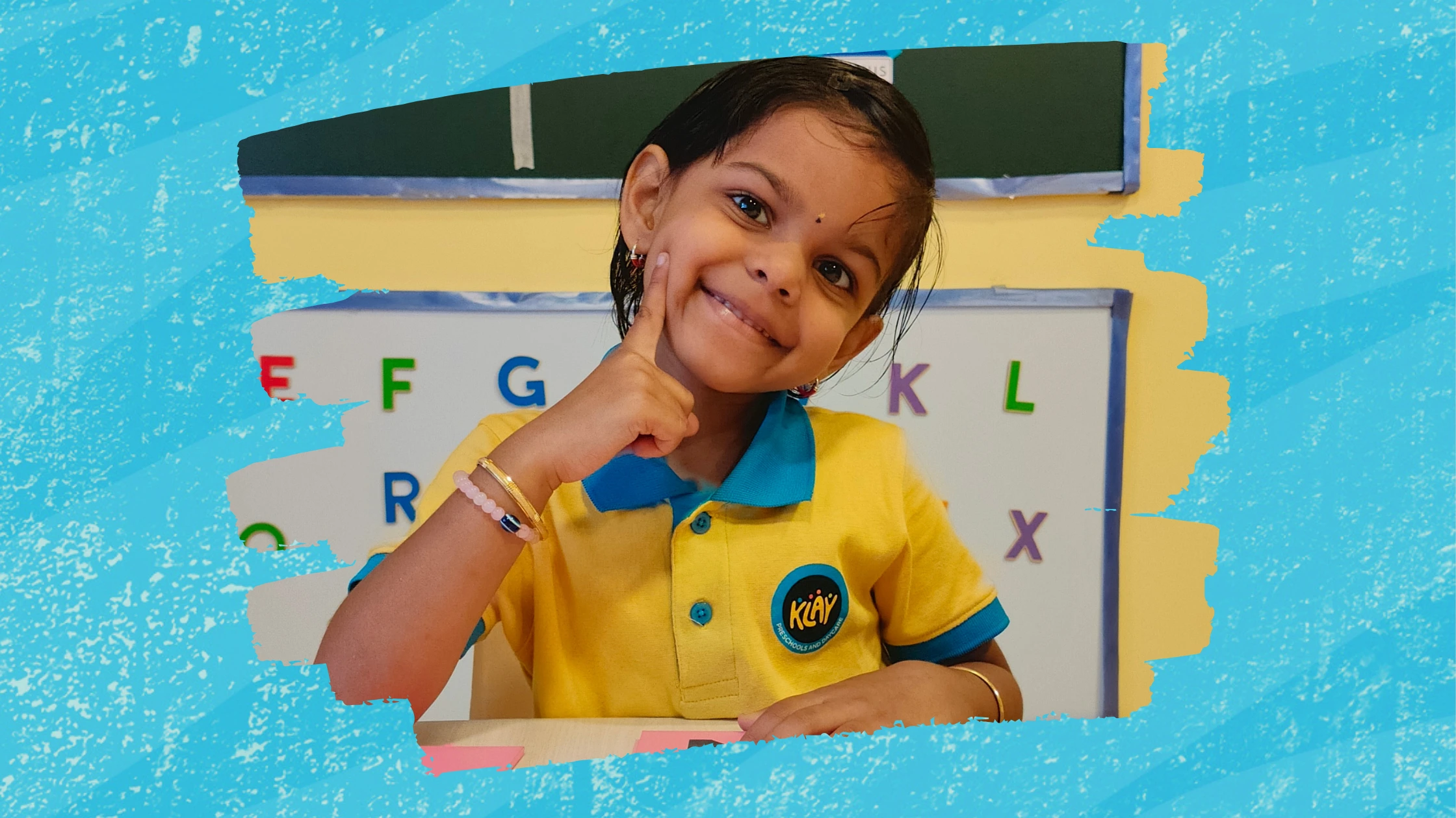 early childhood brain development