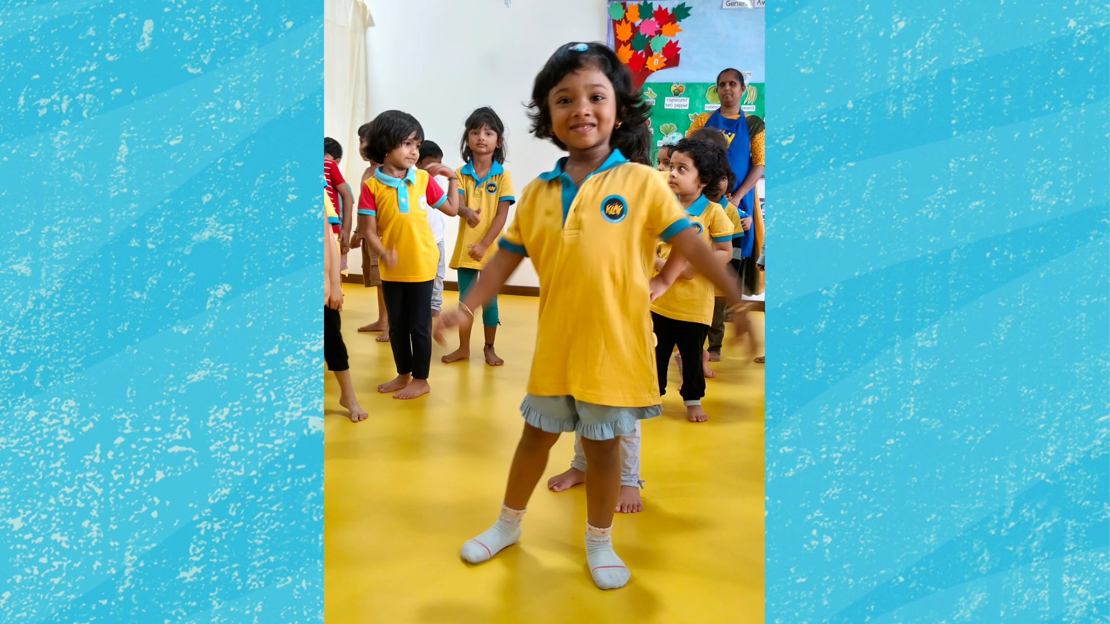 early childhood brain development 