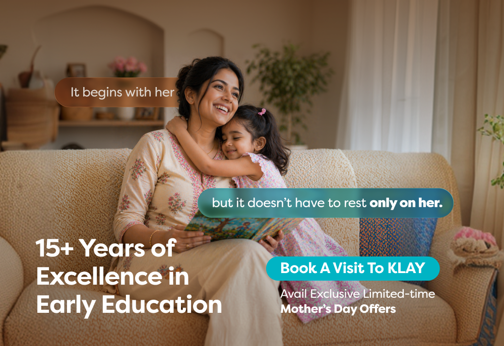 Admissions Open for <br>2026-2027.