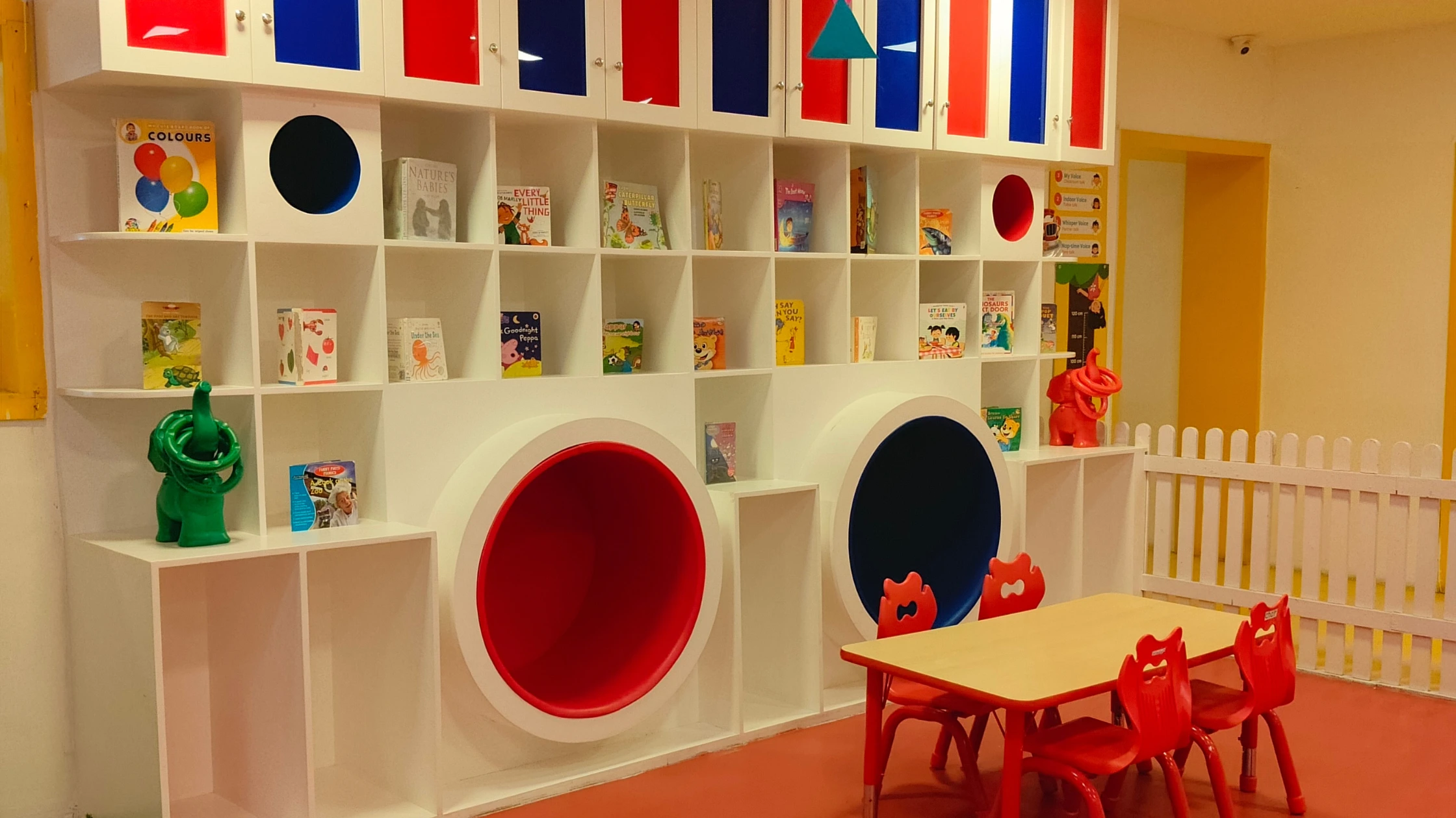 KLAY Preschools and Daycare