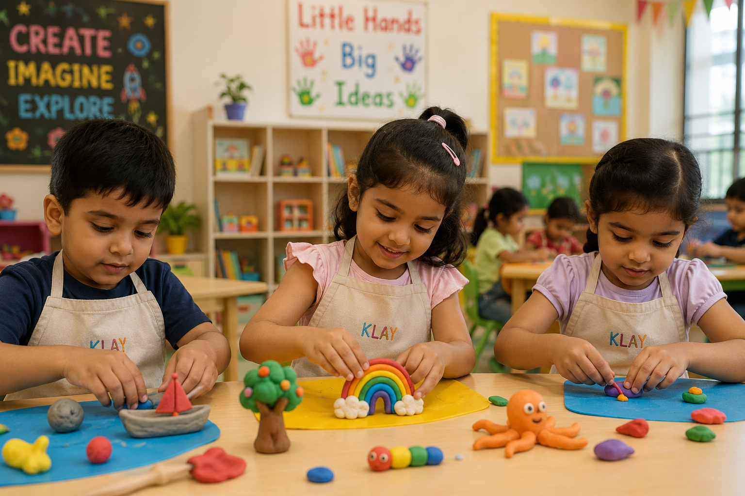 clay-modelling-activities