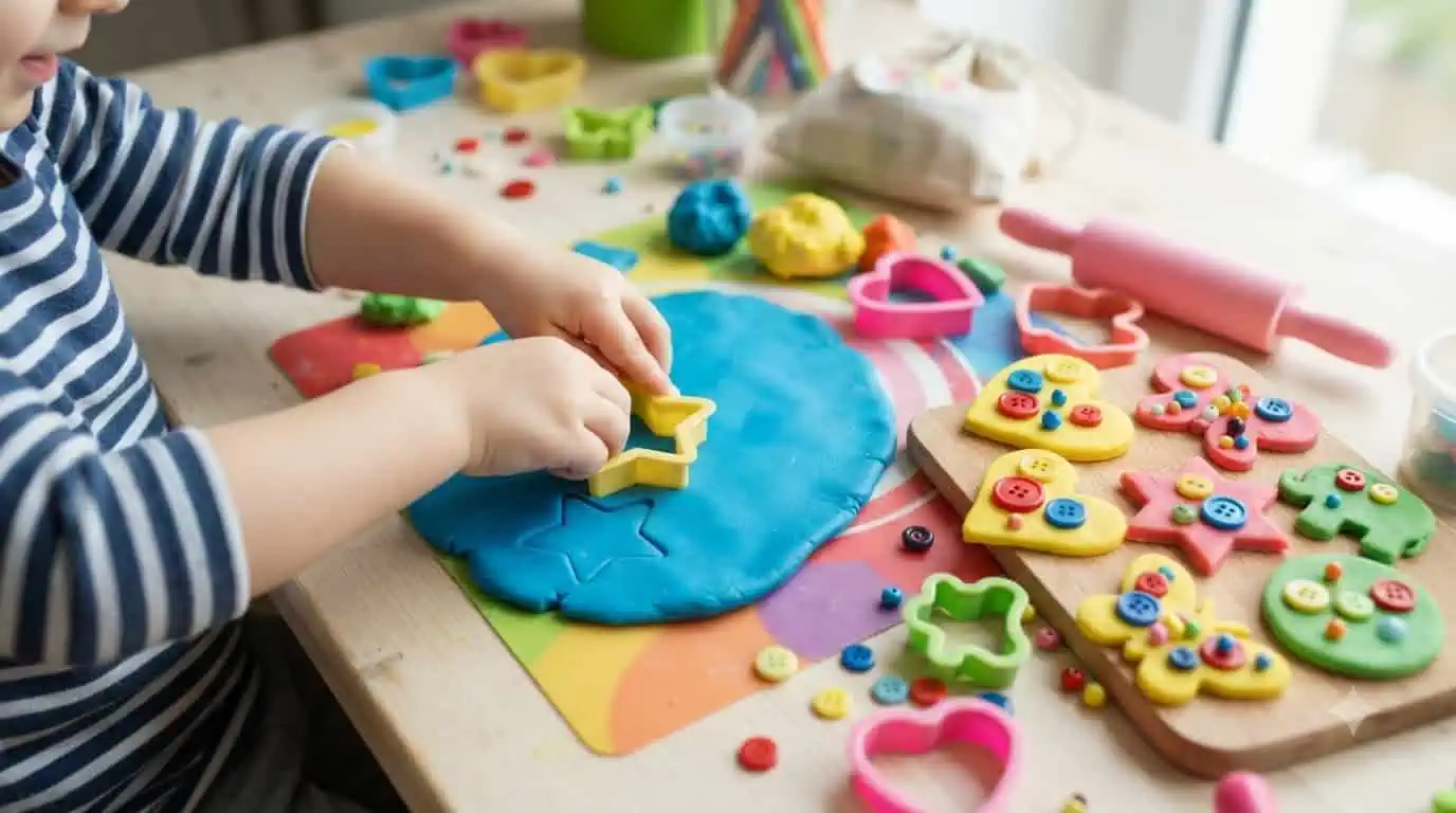 Creative Cookie Cutter Creations