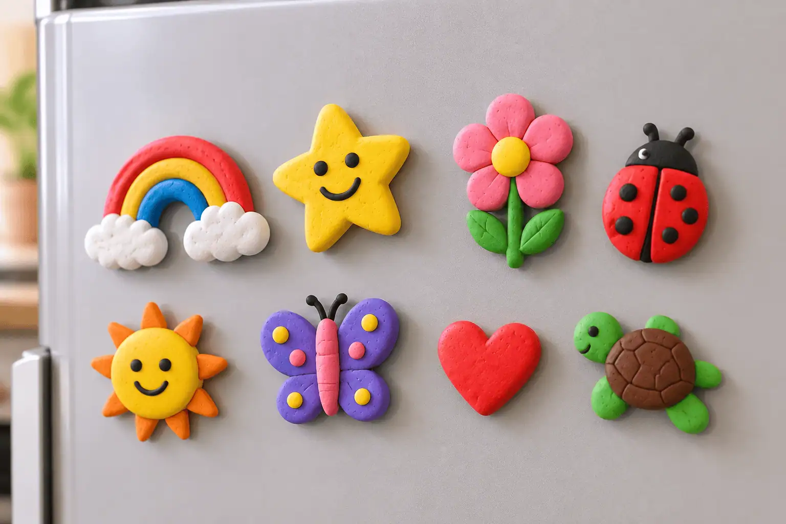 Fridge Magnets