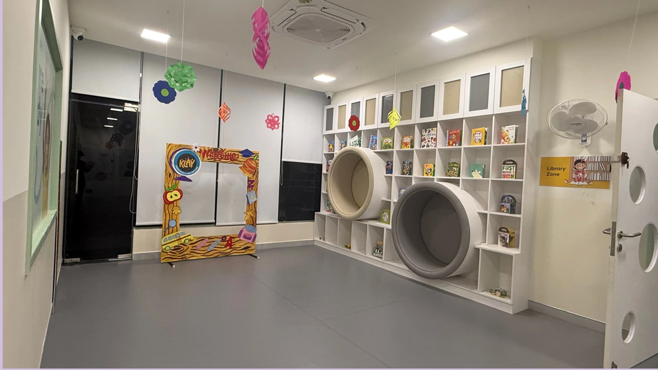 KLAY Preschools and Daycare