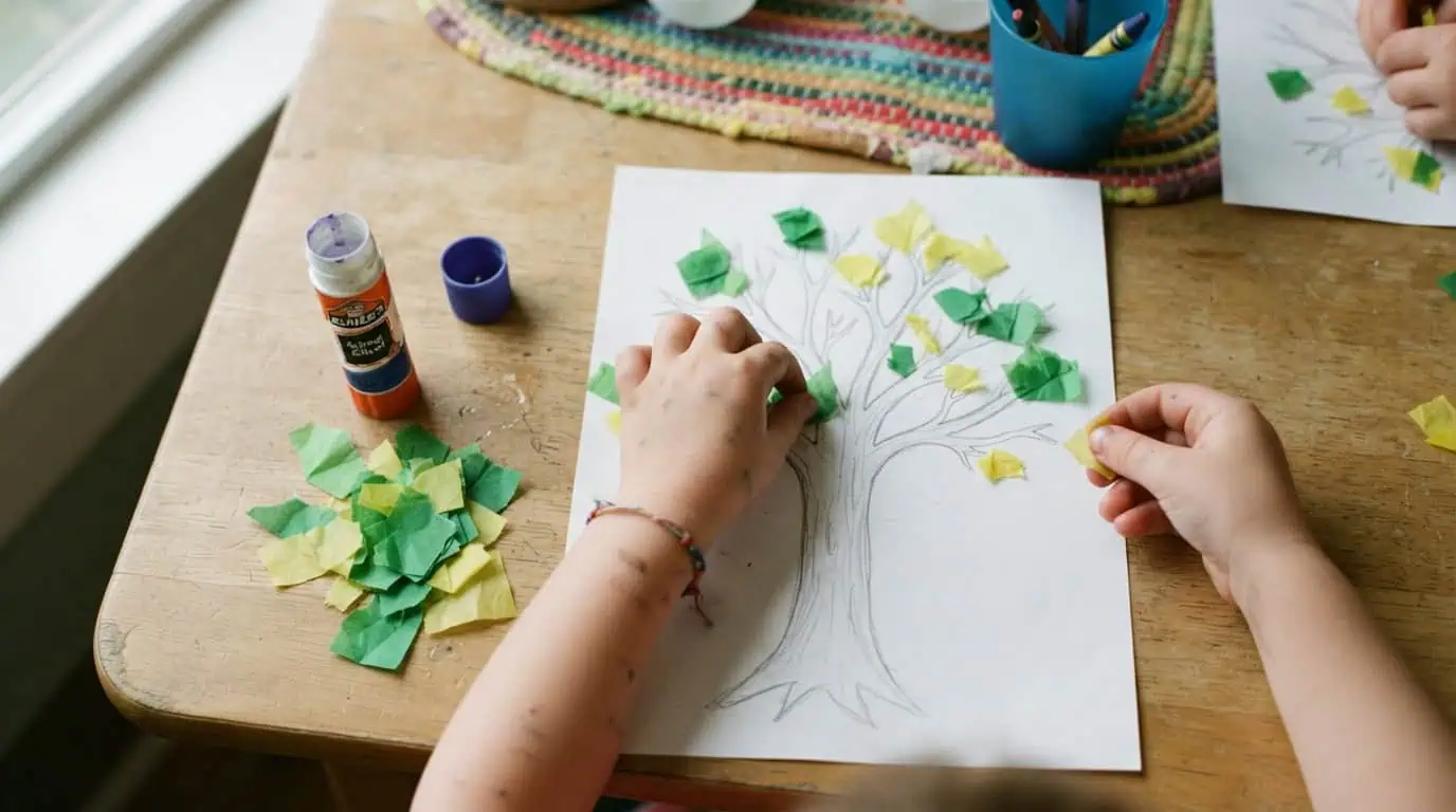 Finish an Incomplete Picture