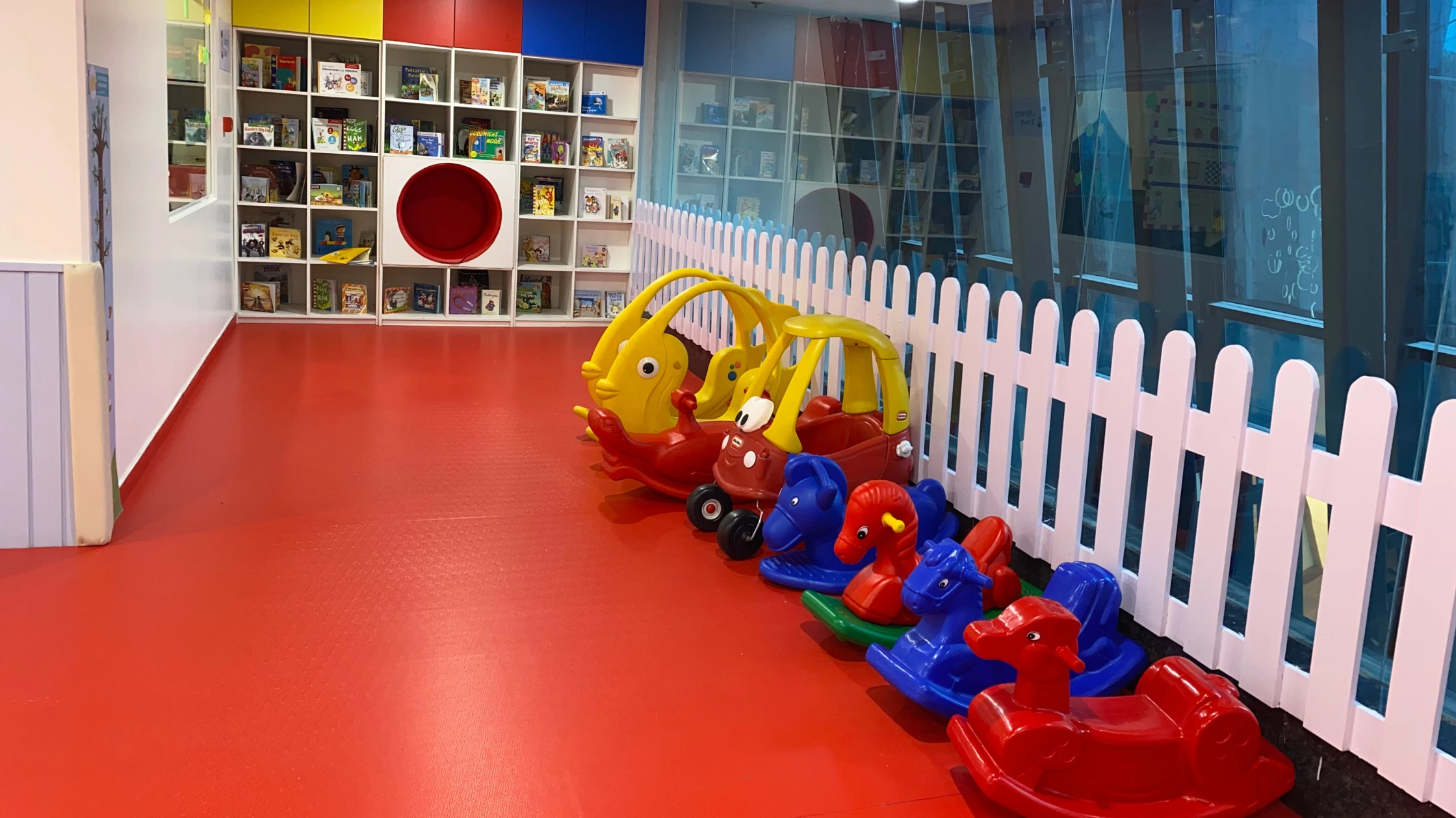 KLAY Preschools