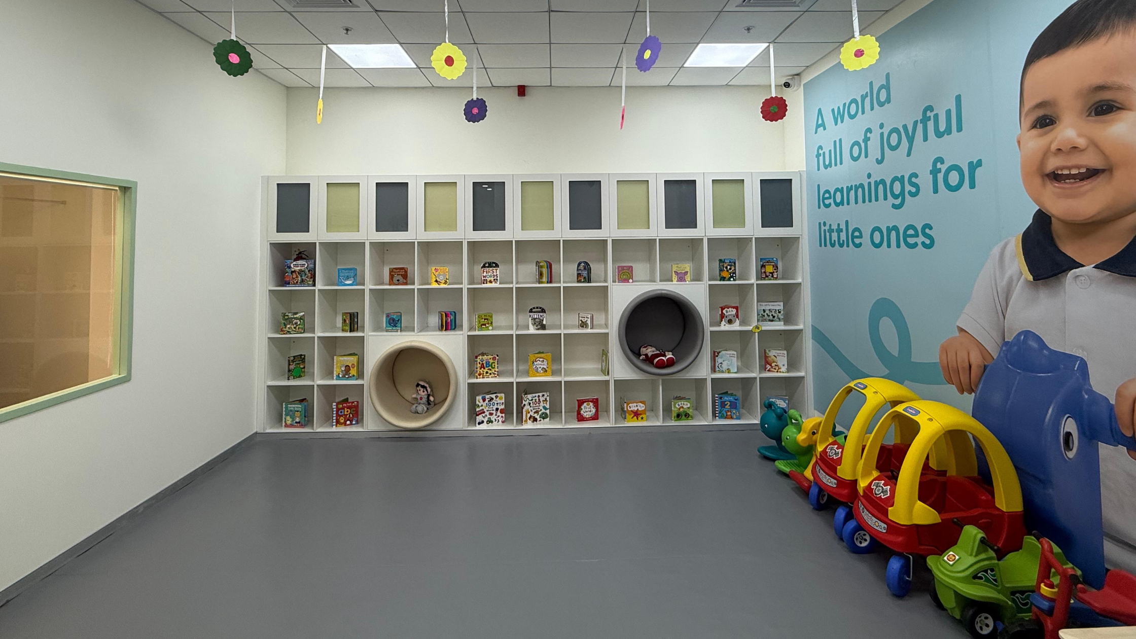 KLAY Preschools and Daycare