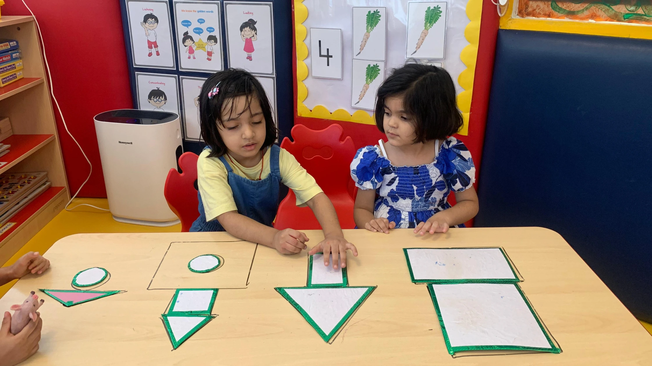 child brain development activities