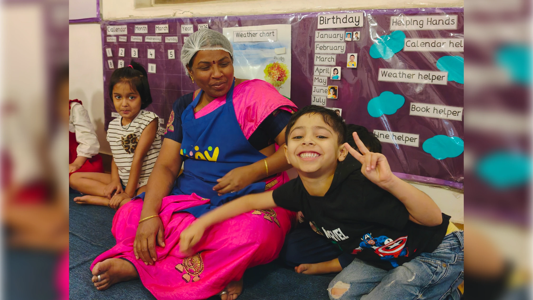 KLAY Preschools