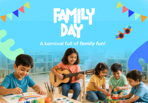KLAY Family Day 2026