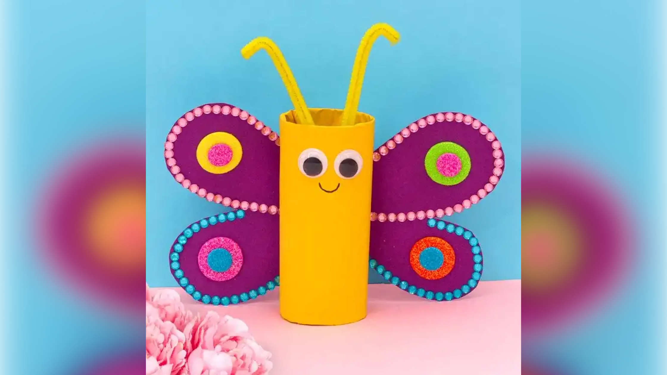 Cardboard Activities for Preschoolers