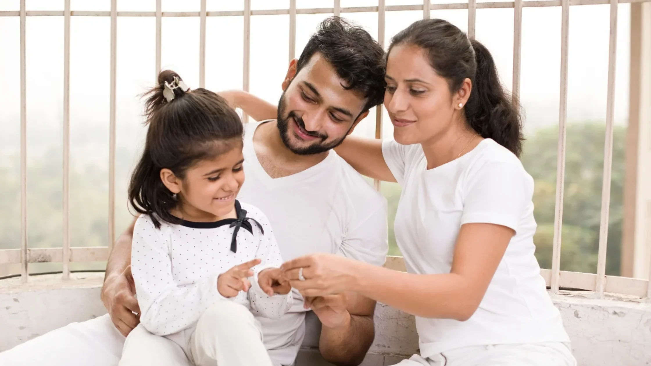 Positive Parenting: Why A Happy Parent Helps A Child Thrive
