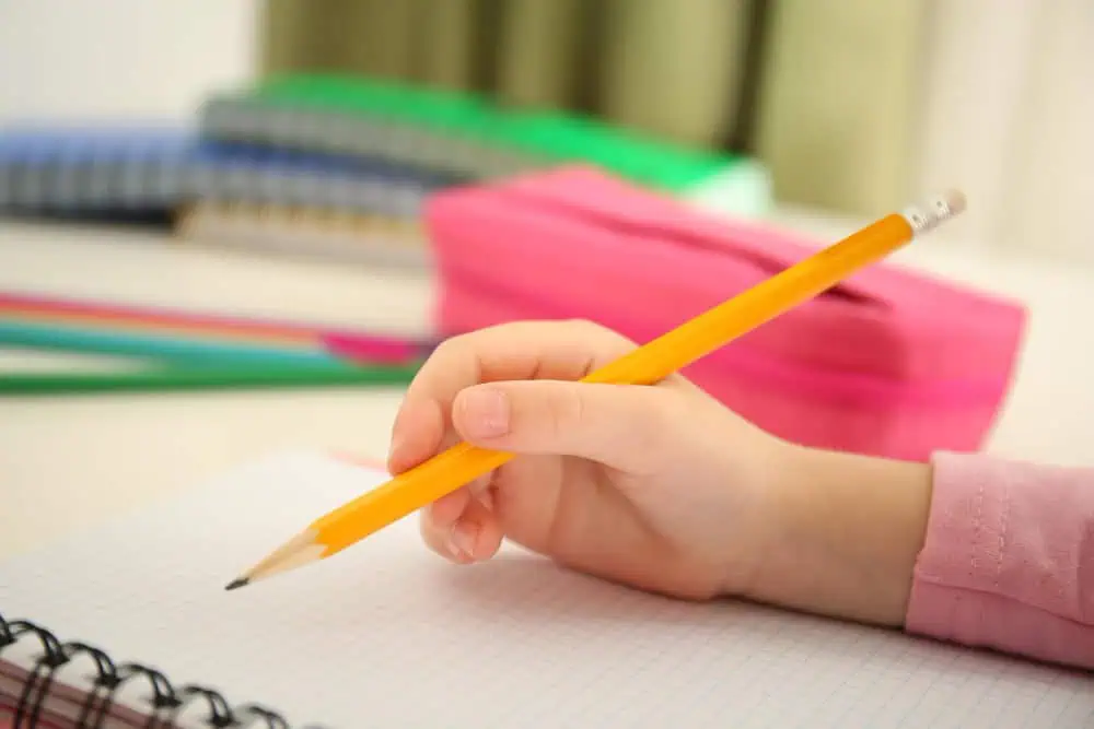 Pencil Grip for Kids